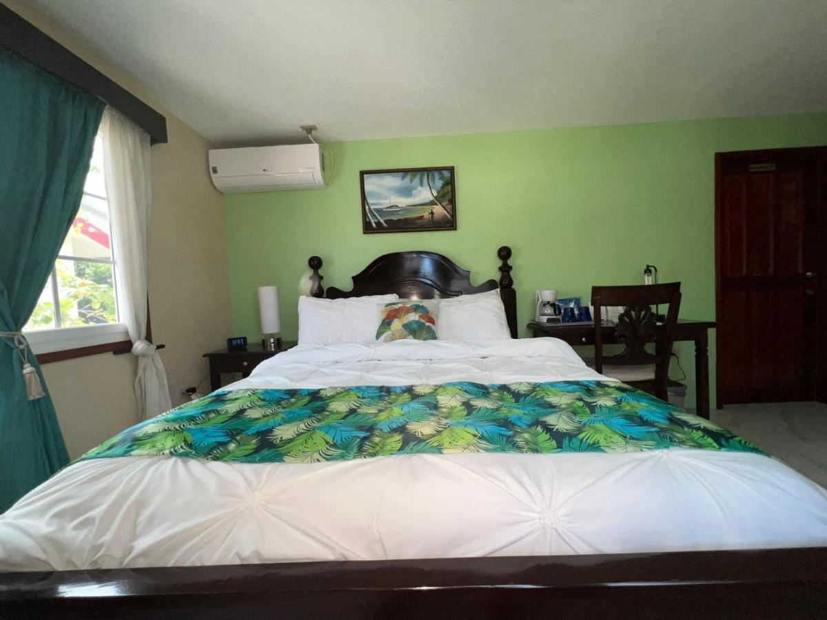 One South Place Hotel Белиз-Сити Экстерьер фото