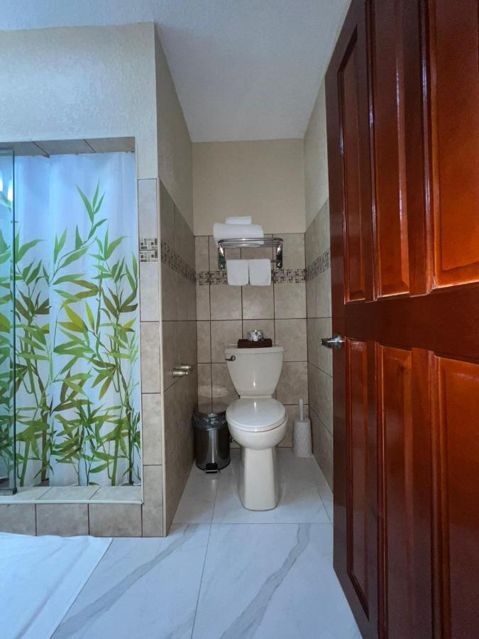 One South Place Hotel Белиз-Сити Экстерьер фото
